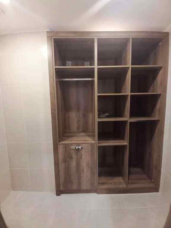 İcarəyə verilir 4 otaqlı yeni tikili 190 m² — Mənzil, Bakı (10)
