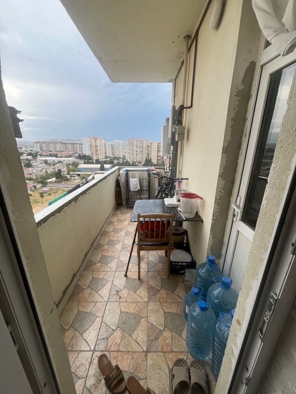 2 otaqlı, Yeni tikili, 82 kv. m — Daşınmaz əmlak, Xırdalan (7)