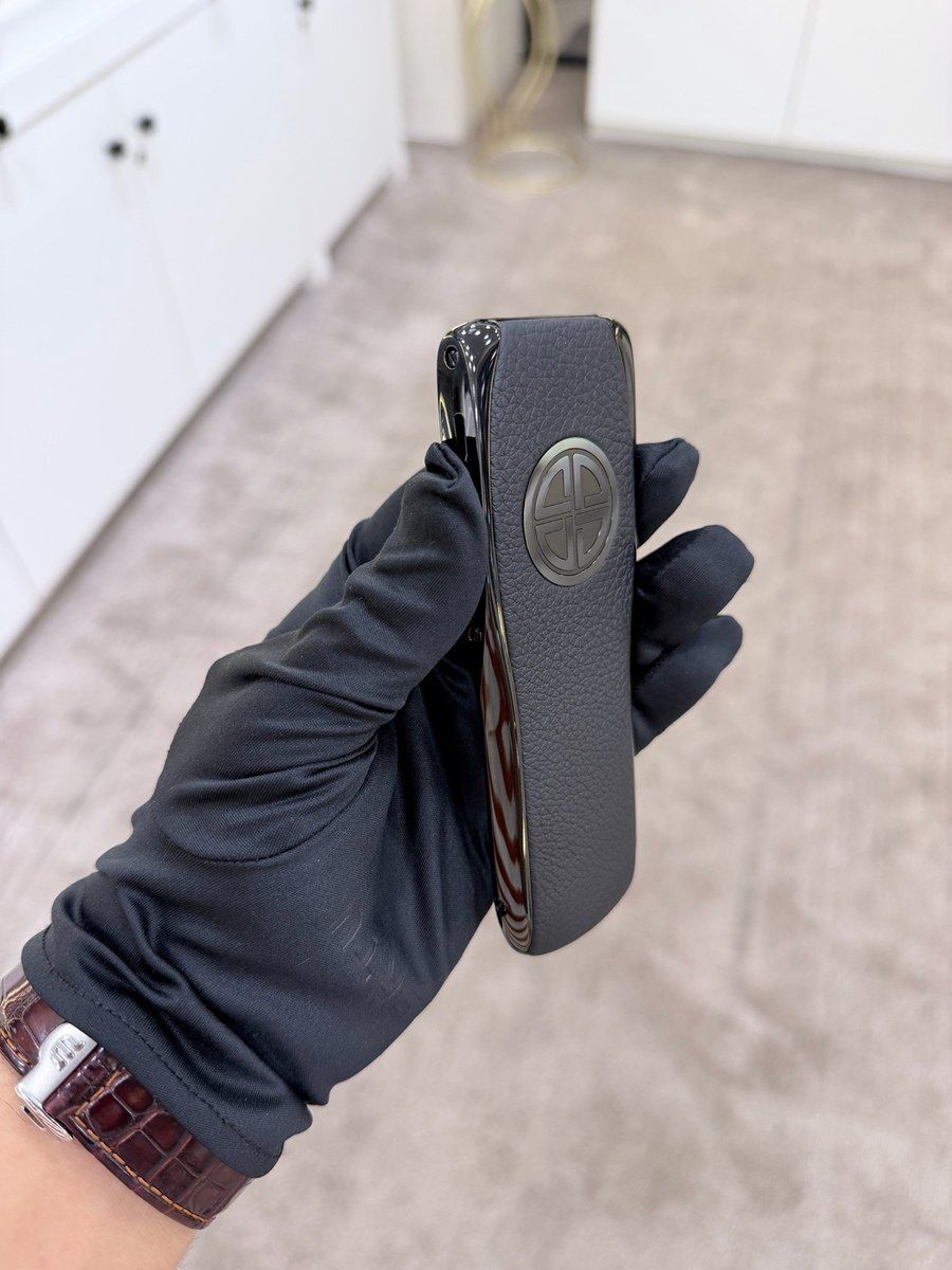 Exclusive Xor X2 Ebony — Telefonlar və qadjetlər, Bakı (3)