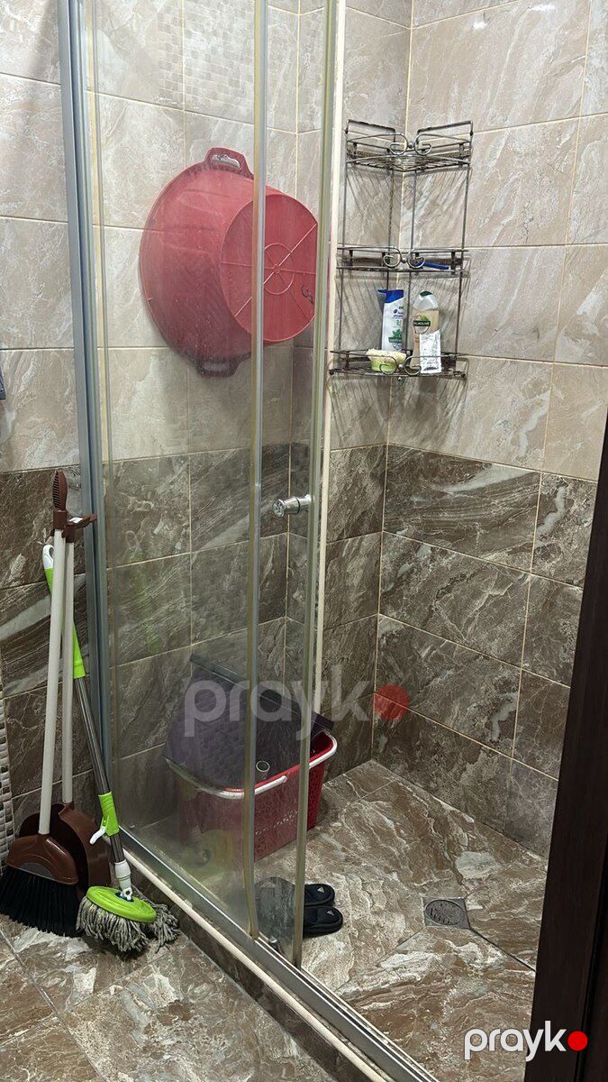 1-otaqlı yeni tikili kirayə verilir, Xırdalan ş., 48 m² — Mənzil, Bakı (4)