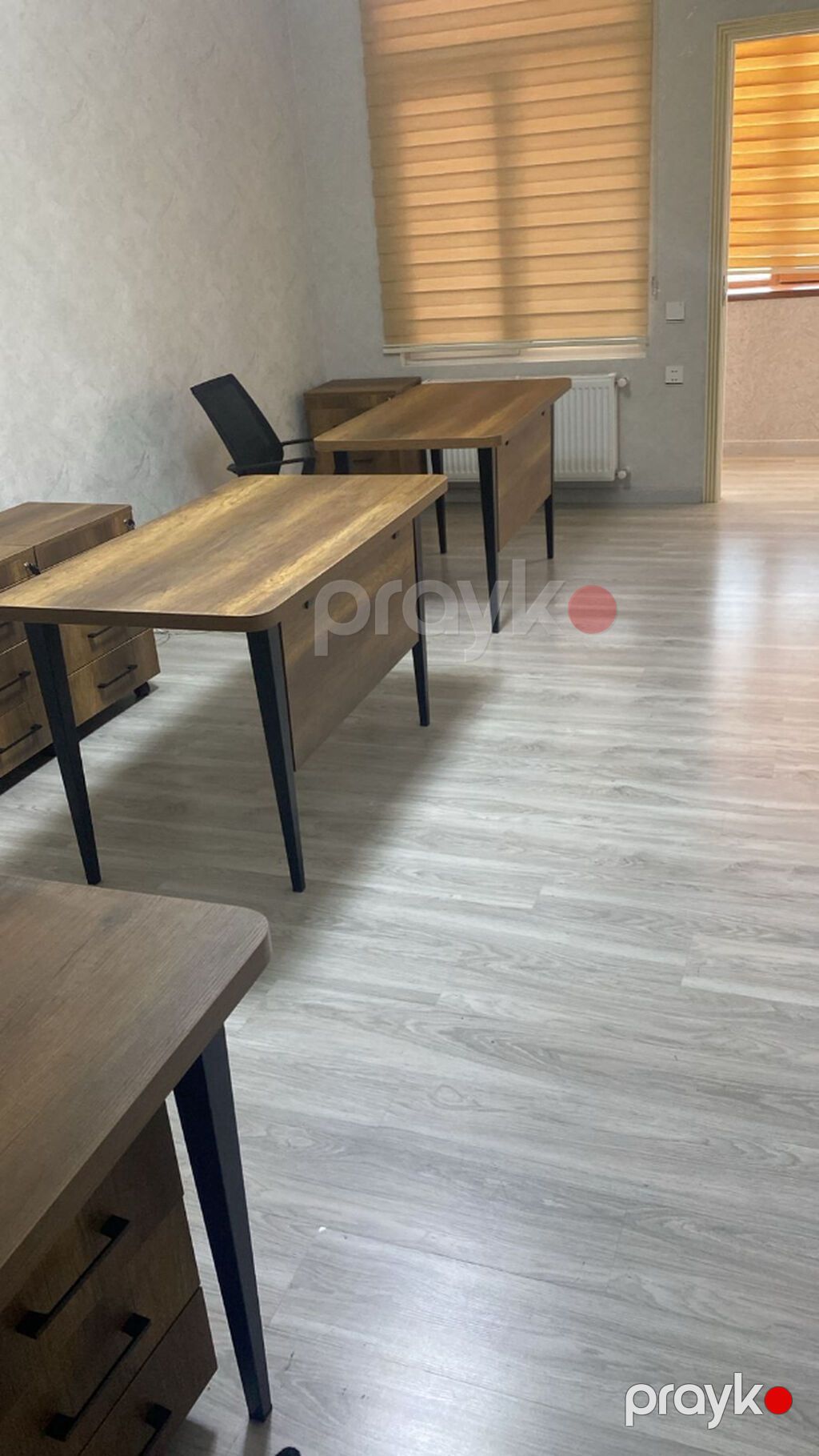 Ofis – İcarəyə verilir Ünvan: Bakı şəhəri, Yasamal rayonu, M — Daşınmaz əmlak, Bakı (9)