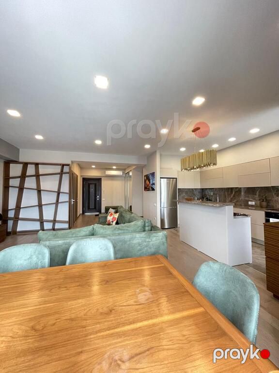 Satılır 3 otaqlı yeni tikili 125 m² — Mənzil, Bakı (7)