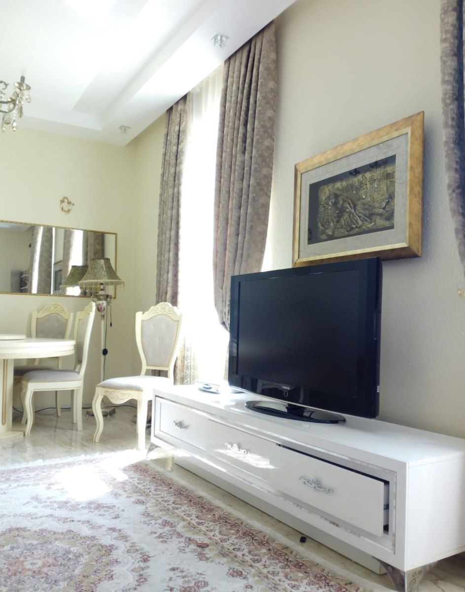 İcarəyə verilir 5 otaqlı həyət evi/bağ evi 200 m² — Ev, villa, Bakı (11)