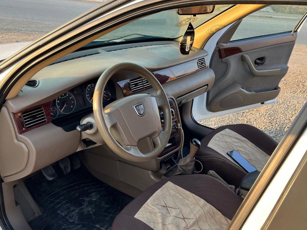 Khazar LX, 1.7 L, 2021 il, 150 000 km — Avtomobillər, Gəncə (8)