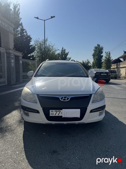 Hyundai i30, 1.6 L, 2008 il, 269 000 km