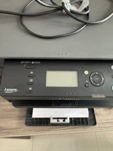 Canon i-SENSYS MF4410 çoxfunksiyalı cihaz Rəngli çıxarmır yalnız ağ — Копиры и сканеры
