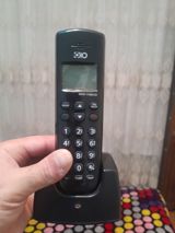 Stasionar telefon Simsiz, İşlənmiş — Elektronika