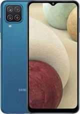 Samsung Galaxy A12 Blue 32GB/3GB — 555 Telecom