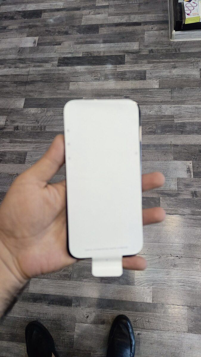 Apple iPhone 14 Pro Max Deep Purple 128GB/6GB — Telefonlar və qadjetlər, Bakı (5)
