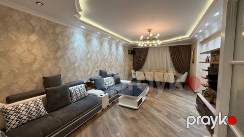 Satılır 3 otaqlı yeni tikili 128 m² — Bakı