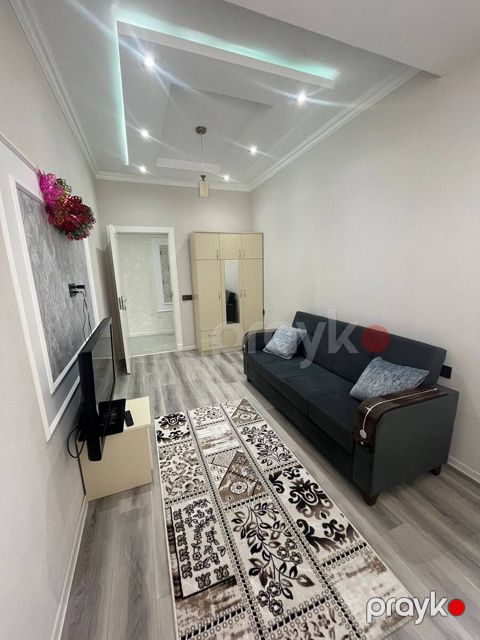 İcarəyə verilir 2 otaqlı yeni tikili 75 m²