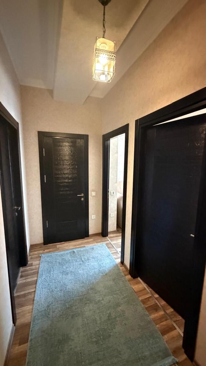 Satılır 2 otaqlı yeni tikili 55 m² — Mənzil, Bakı (10)
