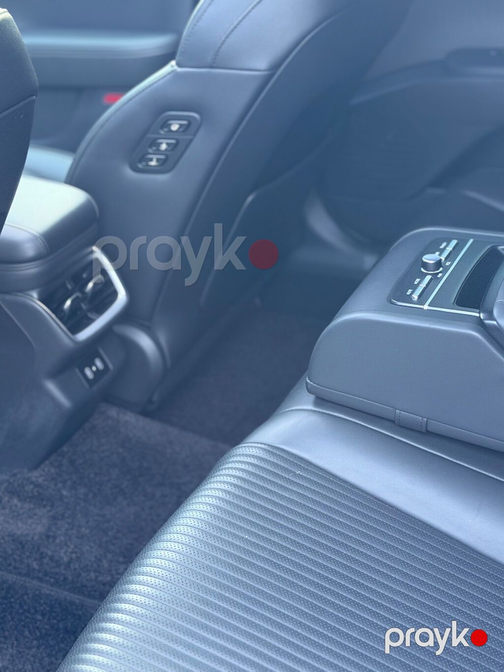 Hyundai Grandeur: 1.6 l | 2023 il Sedan — Avtomobillər, Bakı (8)
