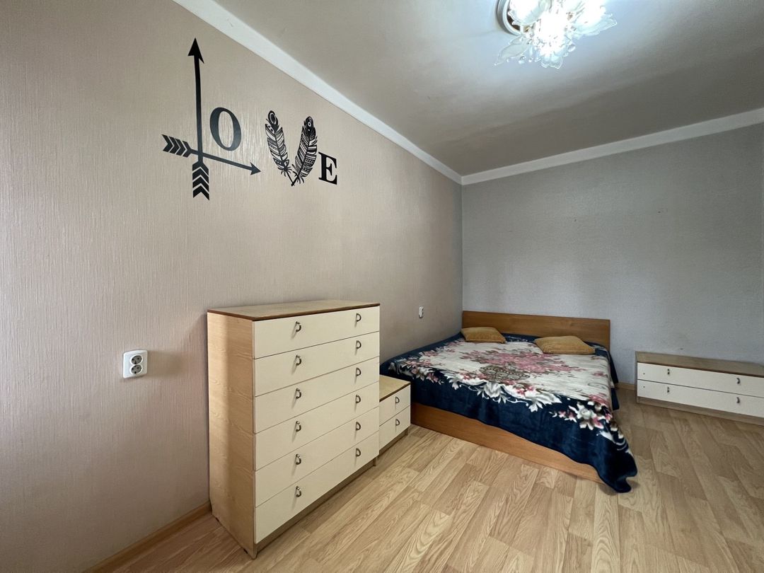 3-otaqlı mənzil, 28 May m., 80 m² — Mənzil, Bakı (6)