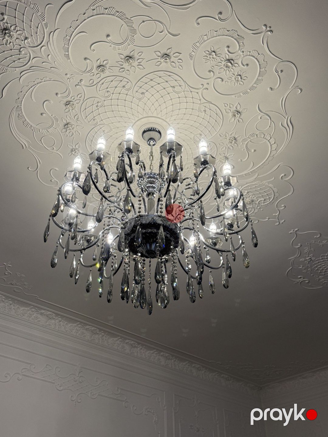Satılır 3 otaqlı köhnə tikili 120 m² — Mənzil, Bakı (8)