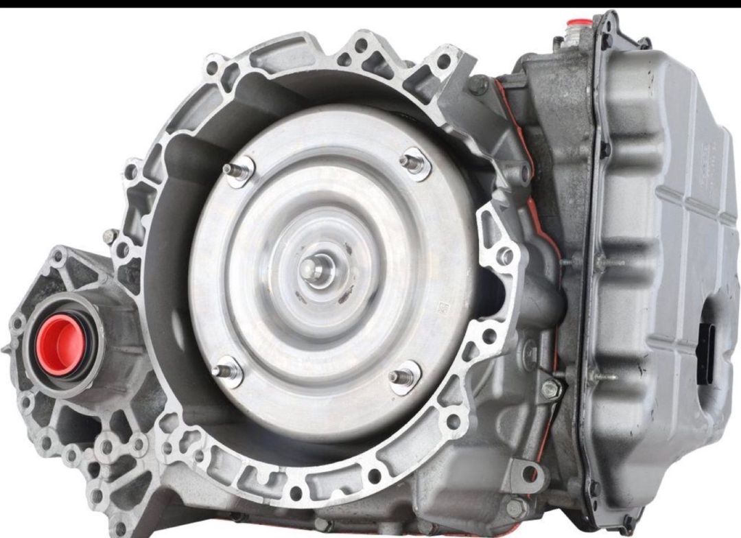 Ford Fusion 1.5 üçün avtomat sürət qutusu — Ehtiyat hissələri və aksesuarlar, Bakı