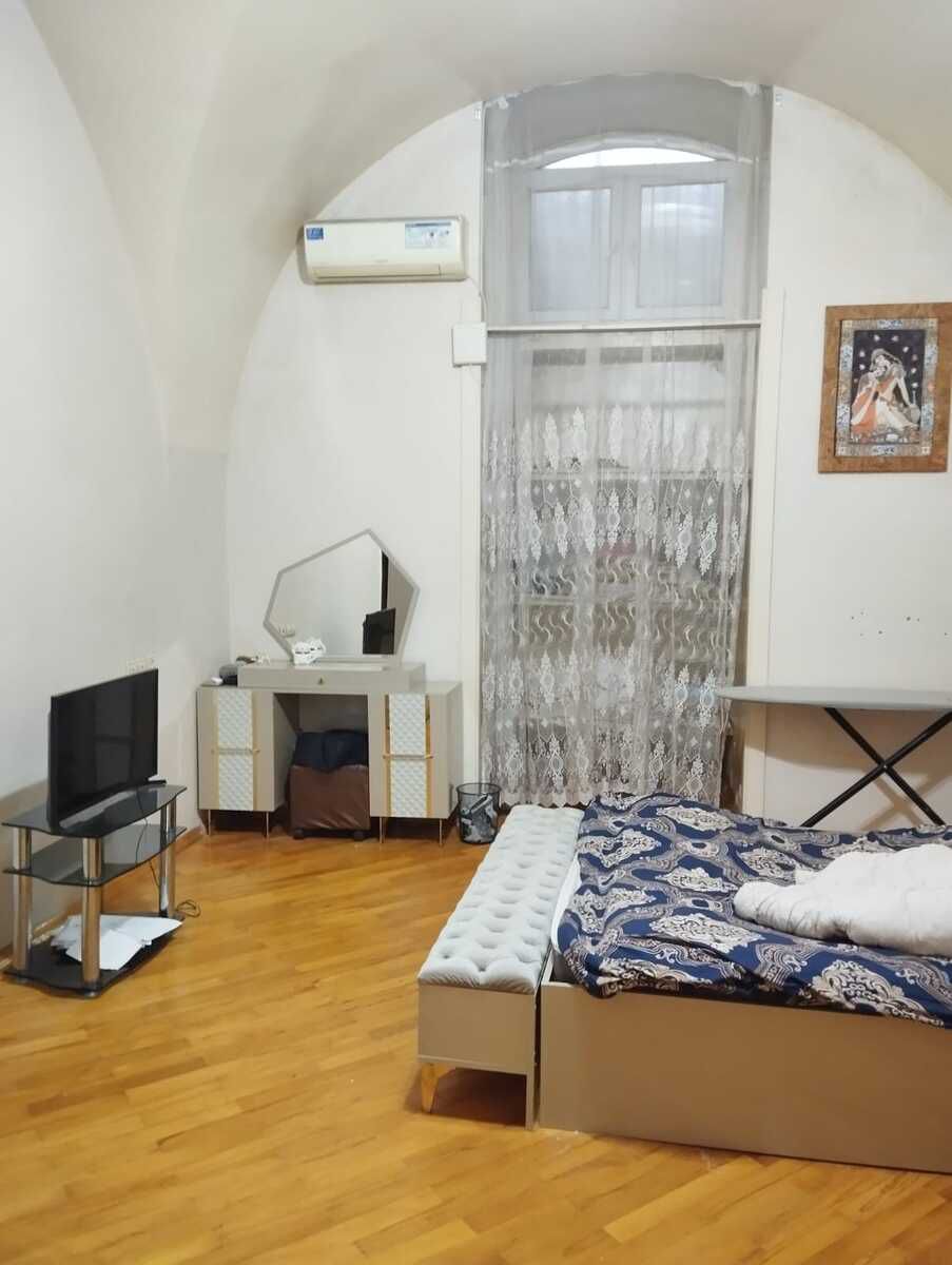 Satılır 2 otaqlı köhnə tikili 64 m² — Mənzil, Bakı (9)