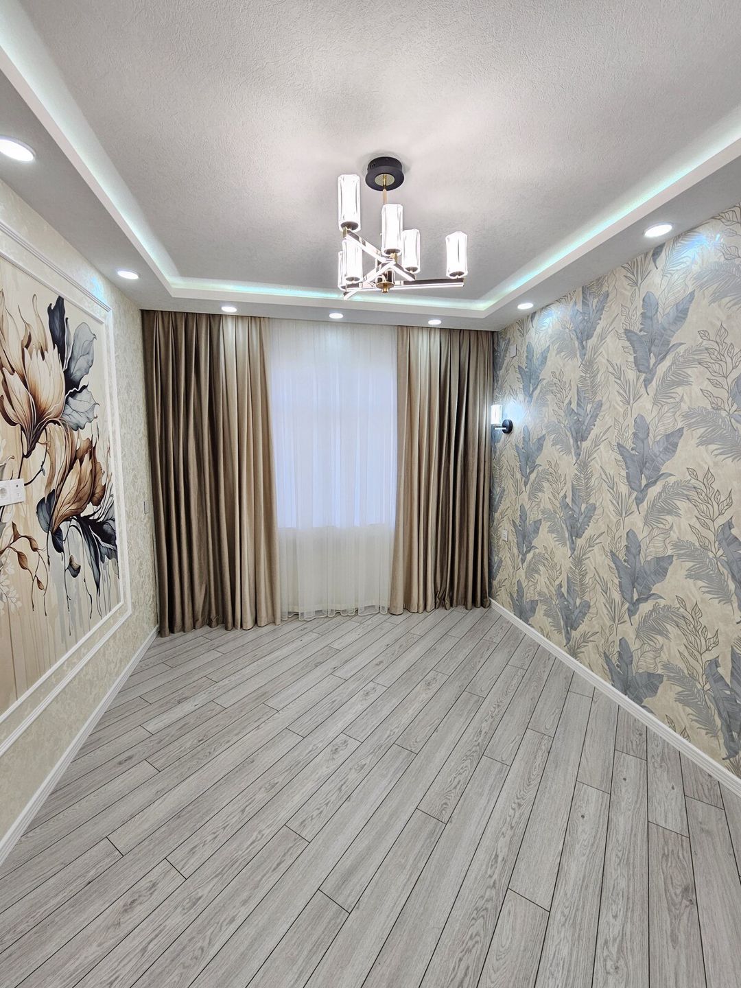 Satılır 2 otaqlı köhnə tikili 60 m² — Mənzil, Bakı (8)