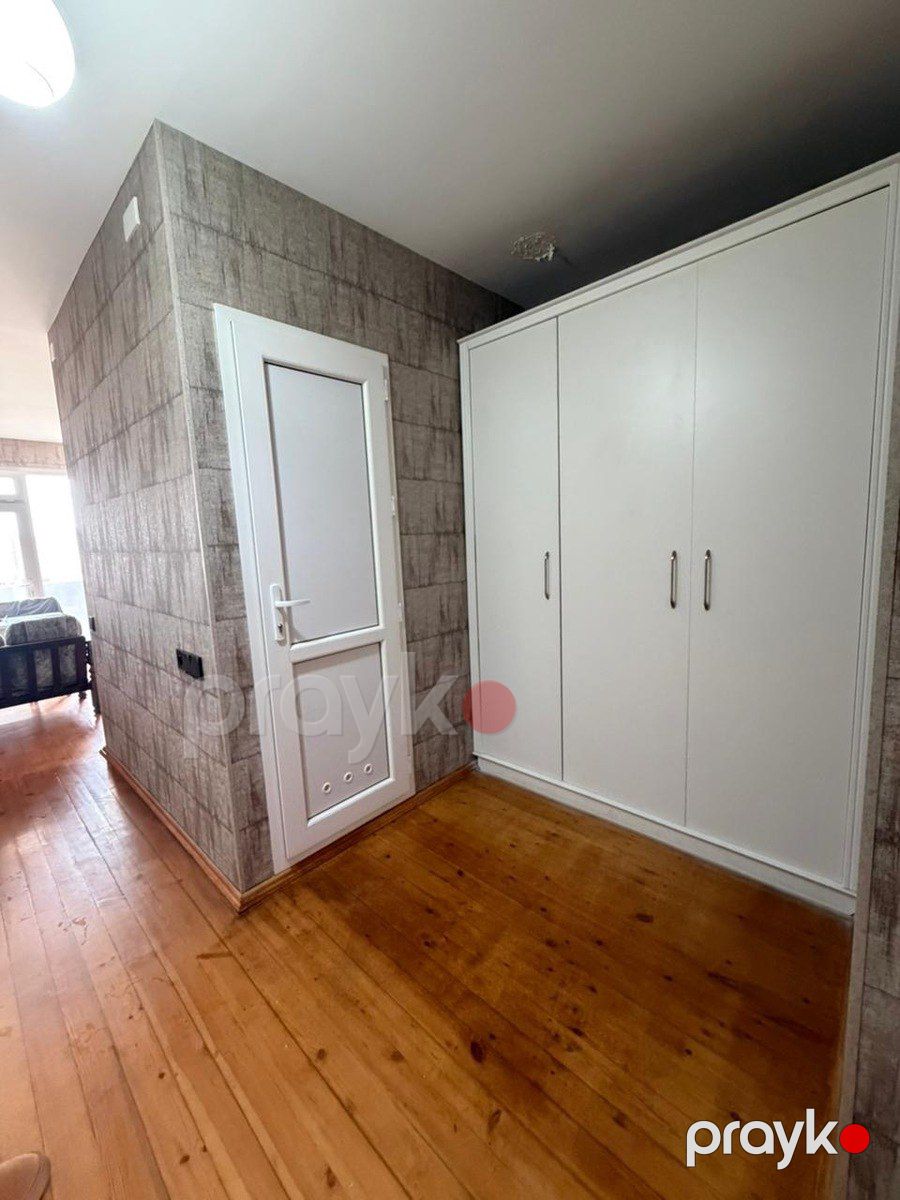 İcarəyə verilir 2 otaqlı köhnə tikili 66 m² — Mənzil, Bakı (7)