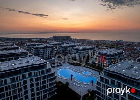 Satılır 1 otaqlı yeni tikili 38.9 m²