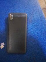 Huawei 8C, 32 GB, rəng - Qara, İki sim kartlı — Smartfonlar