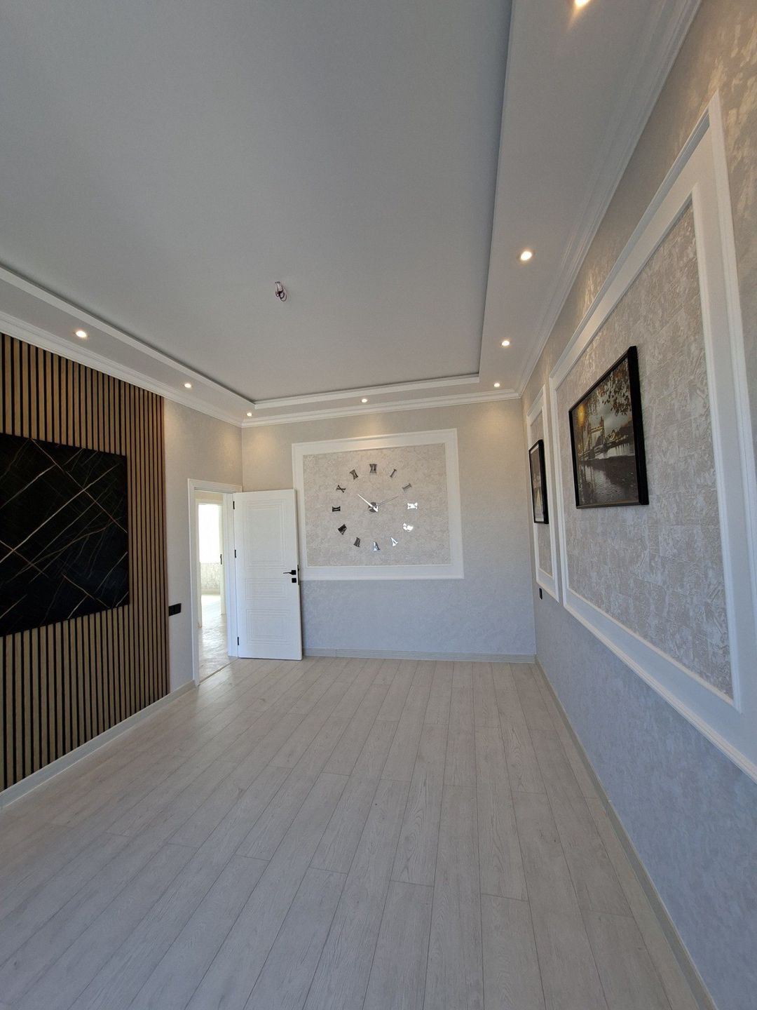 Satılır 3 otaqlı həyət evi/bağ evi 90 m² — Ev, villa, Bakı (8)