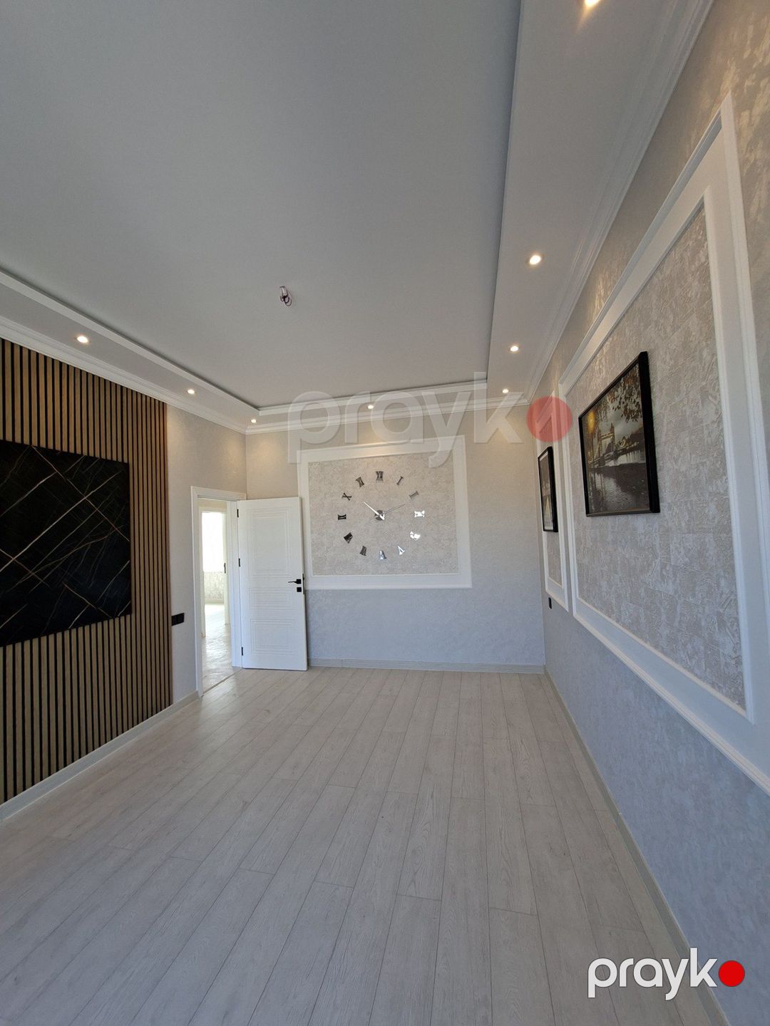 Satılır 3 otaqlı həyət evi/bağ evi 90 m² — Ev, villa, Bakı (8)