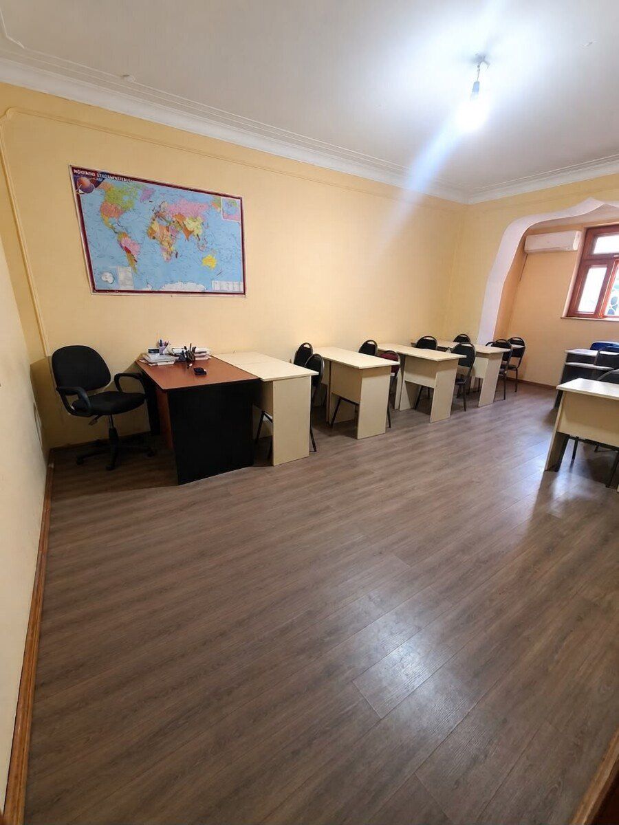 İcarəyə verilir obyekt 100 m² — Əmlak, Bakı (2)