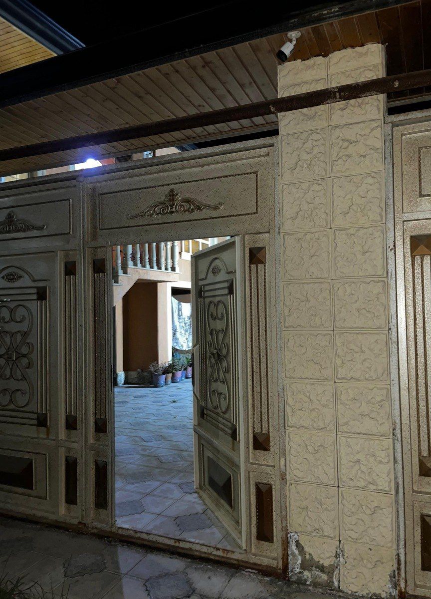 Satılır 4 otaqlı həyət evi/bağ evi 180 m² — Ev, villa, Bakı (12)