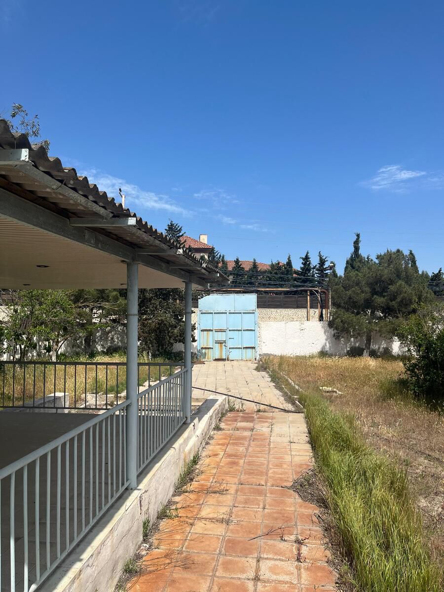 Satılır torpaq 14.5 sot — Torpaq, Bakı (4)