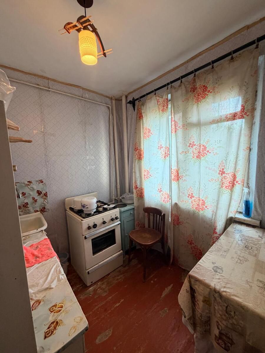 Satılır 2 otaqlı köhnə tikili 55 m² — Mənzil, Xırdalan (6)
