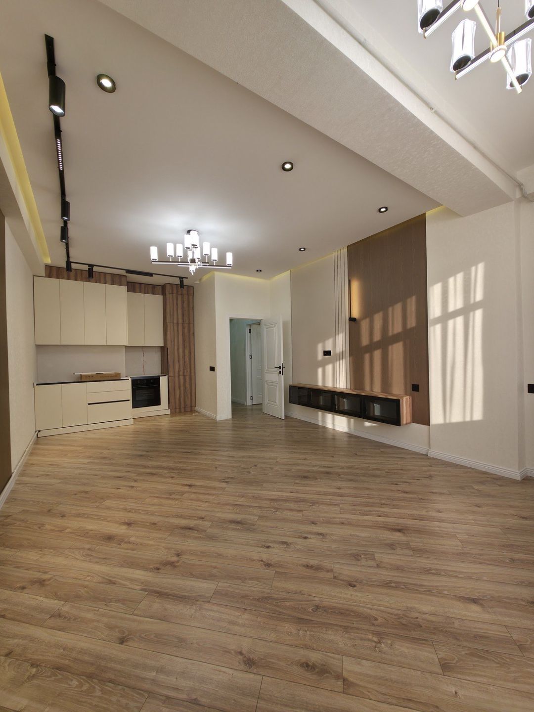 Satılır 2 otaqlı yeni tikili 75 m² — Mənzil, Bakı (6)