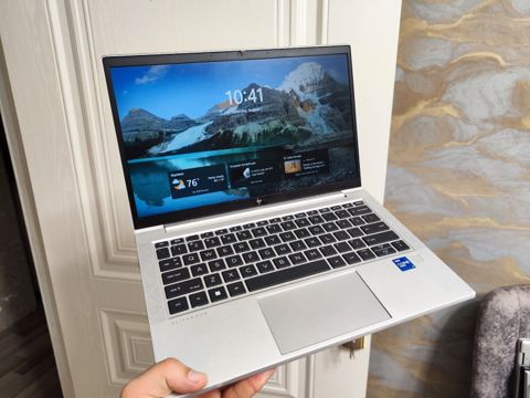 HP Elitebook 830 G8 — Bakı