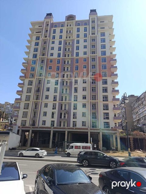 Satılır 2 otaqlı yeni tikili 57 m²