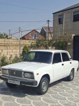 LADA (VAZ) 2107, 2004 il — Автомобили