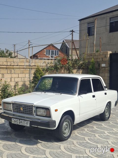 LADA (VAZ) 2107, 2004 il — Sumqayıt