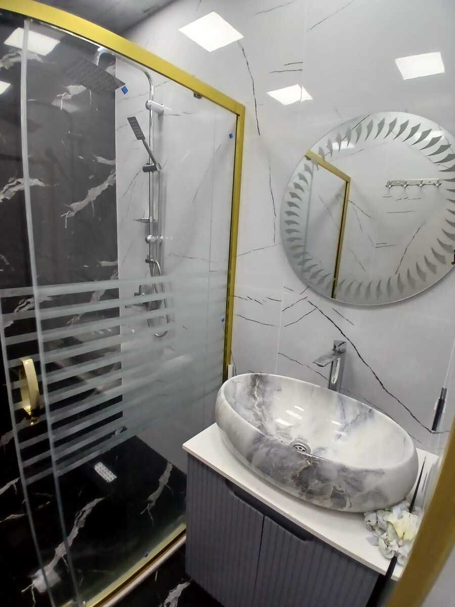 İcarəyə verilir 2 otaqlı köhnə tikili 50 m² — Mənzil, Bakı (6)