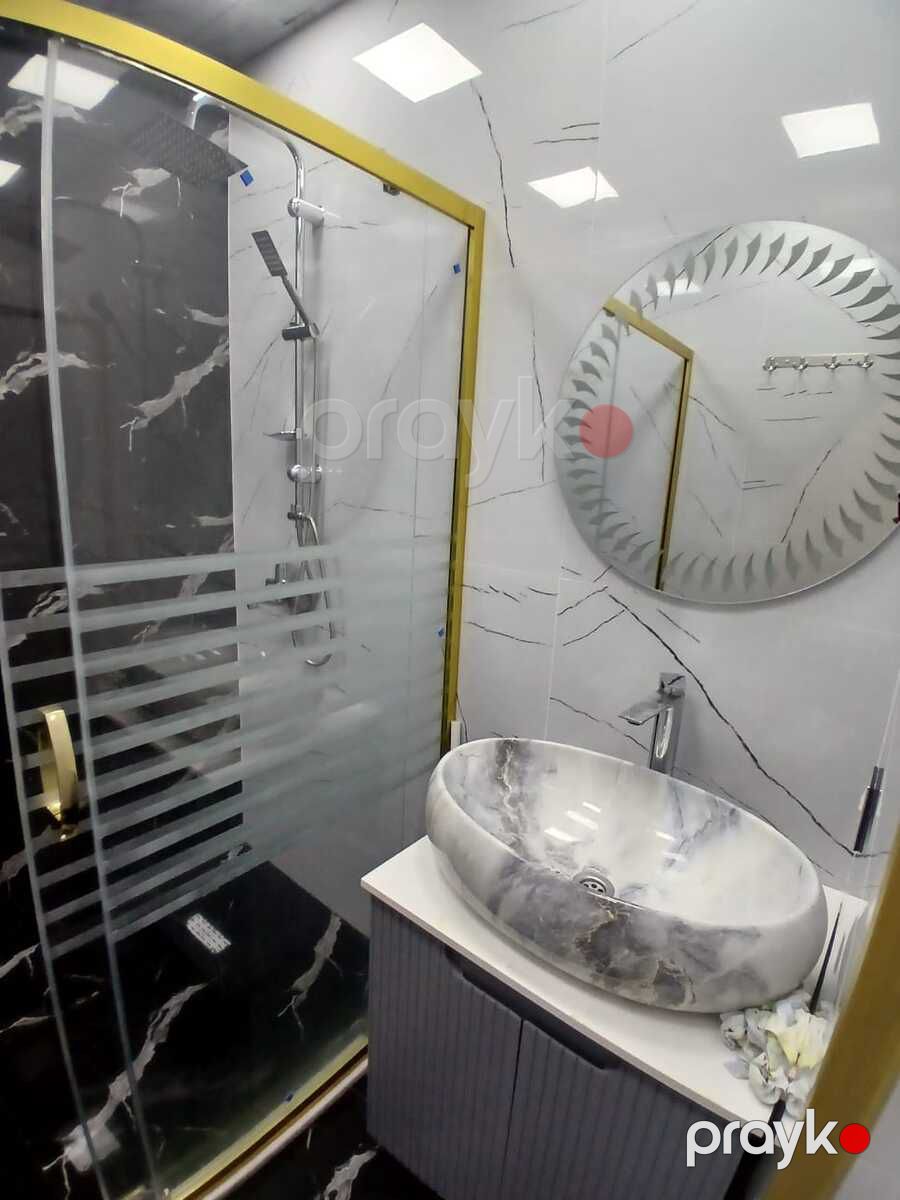 İcarəyə verilir 2 otaqlı köhnə tikili 50 m² — Mənzil, Bakı (6)