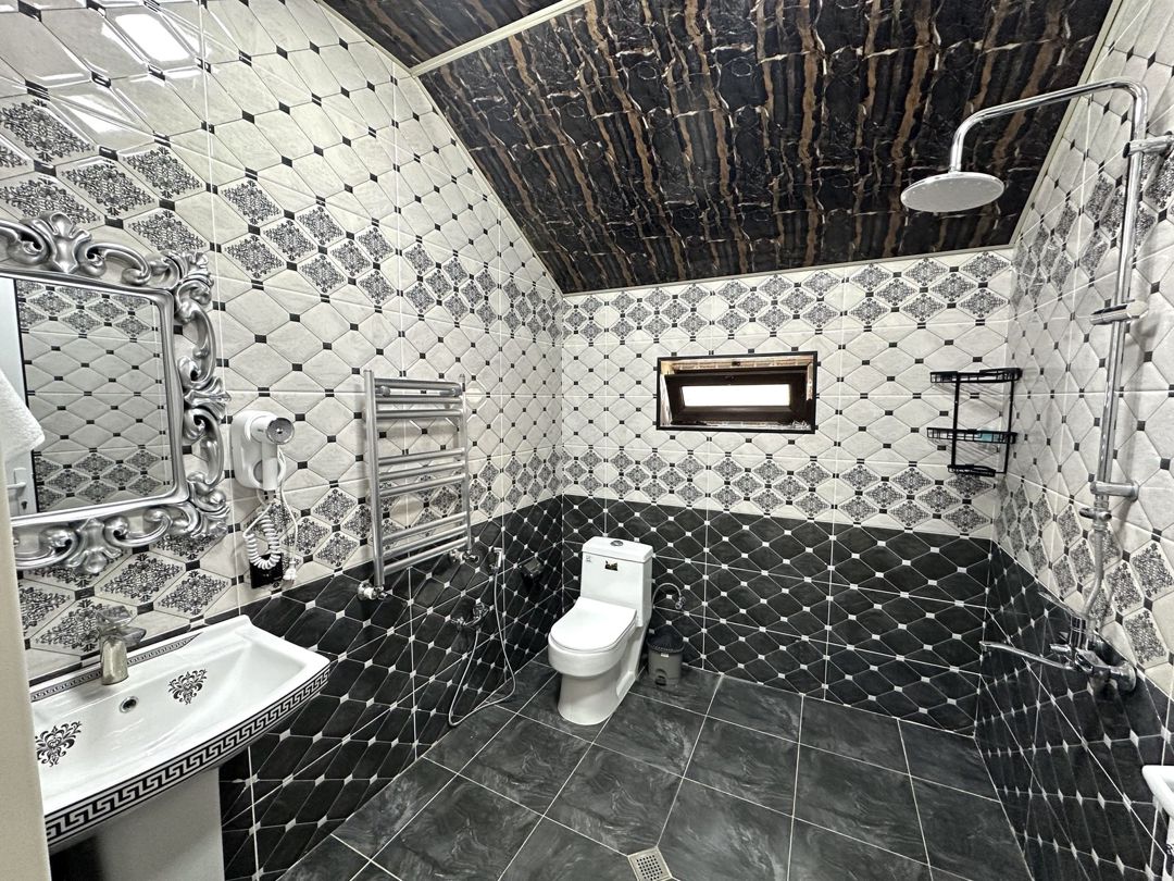 Villa kirayə verilir, Quba r. — Ev, villa, Quba (9)