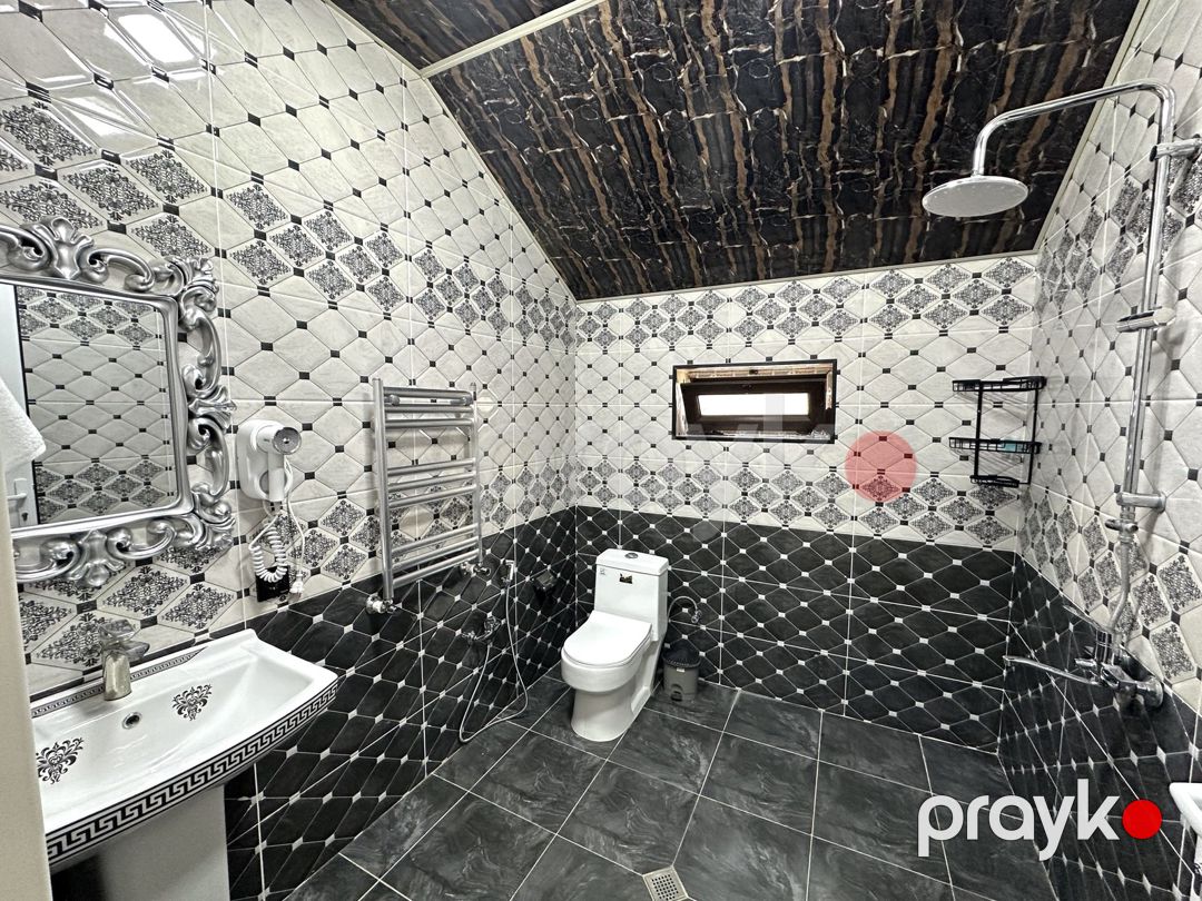 Villa kirayə verilir, Quba r — Ev, villa, Quba (9)