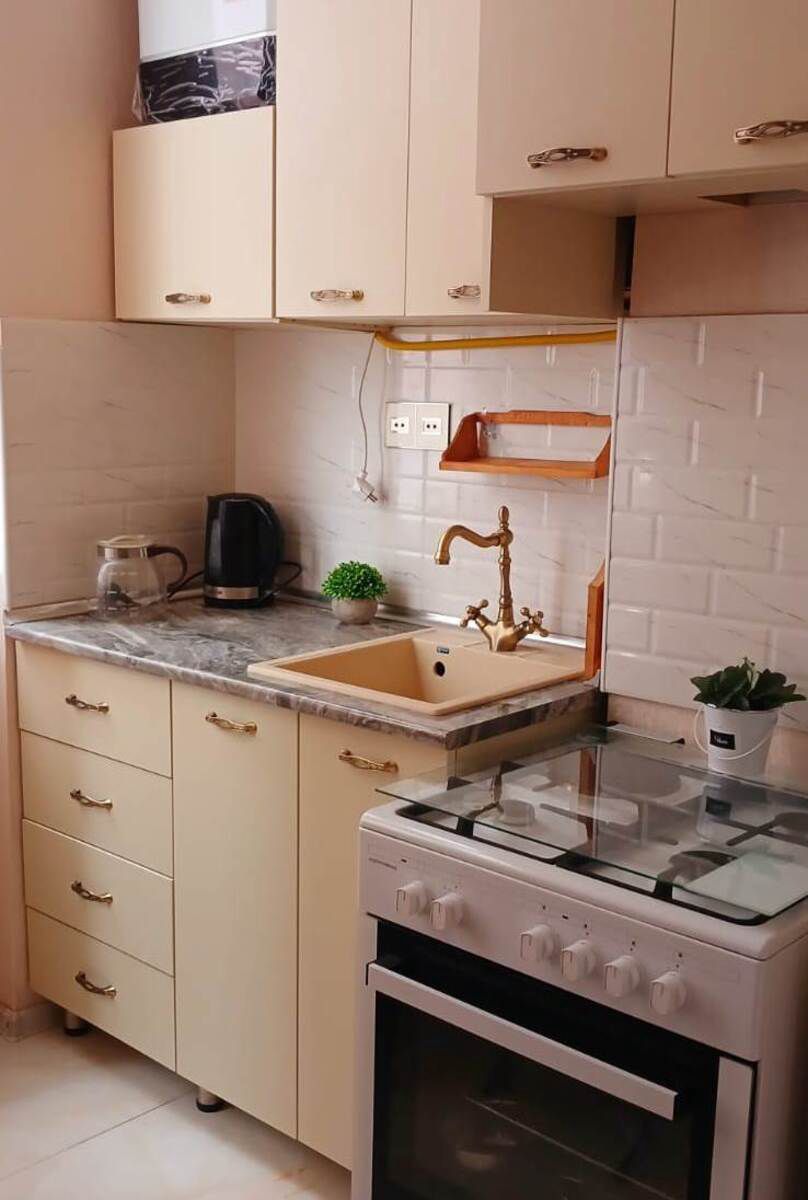 2-otaqlı yeni tikili, Xırdalan ş., 60 m² — Daşınmaz əmlak, Xırdalan (6)