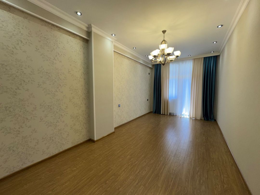 Satılır 3 otaqlı yeni tikili 140 m² — Mənzil, Bakı (7)