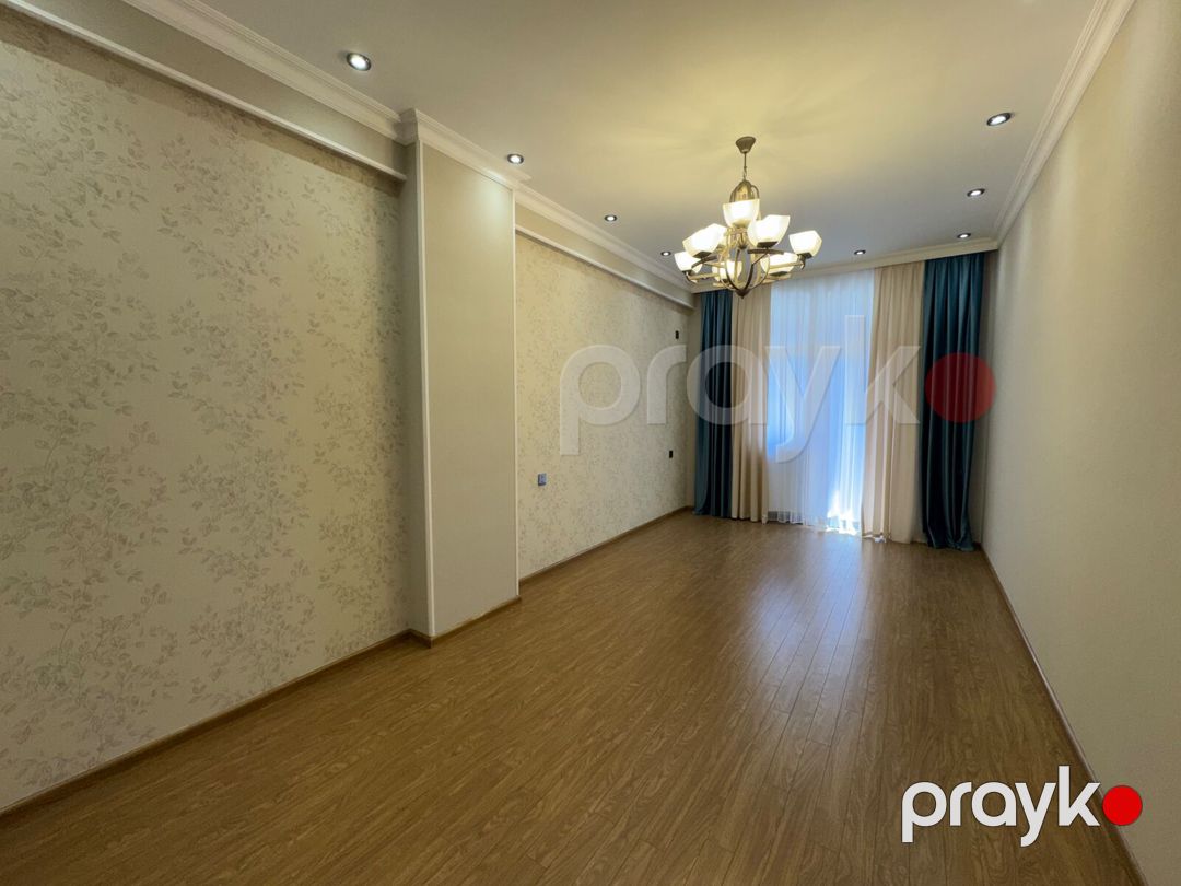 Satılır 3 otaqlı yeni tikili 142 m² — Mənzil, Bakı (7)