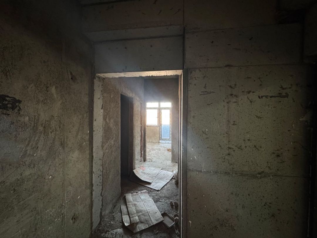 Satılır 4 otaqlı yeni tikili 110 m² — Mənzil, Bakı (10)