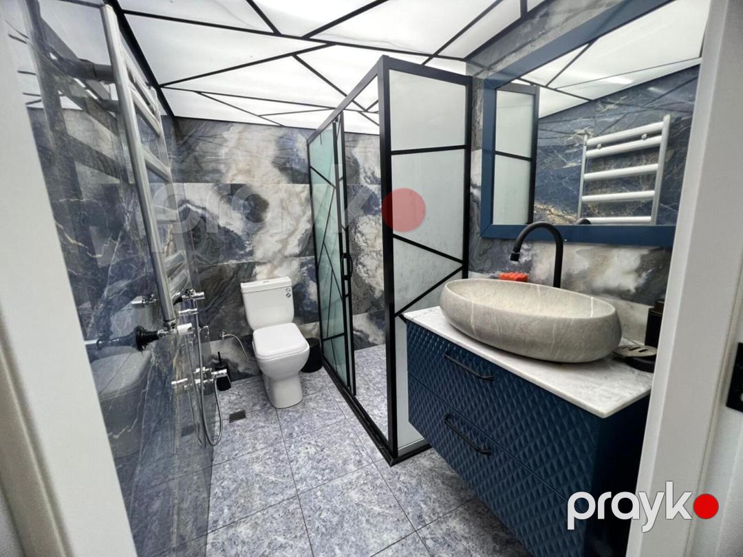 İcarəyə verilir 3 otaqlı köhnə tikili 70 m² — Mənzil, Bakı (11)