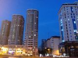 Satılır 2 otaqlı yeni tikili 100 m² — Kərimli Ibrahim