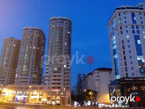 Satılır 2 otaqlı yeni tikili 100 m²