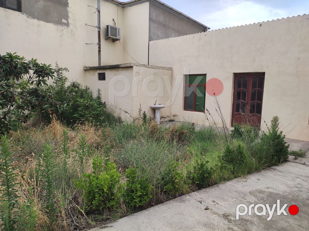 Həyət evi, Maştağa qəs — Ev, villa, Bakı (2)
