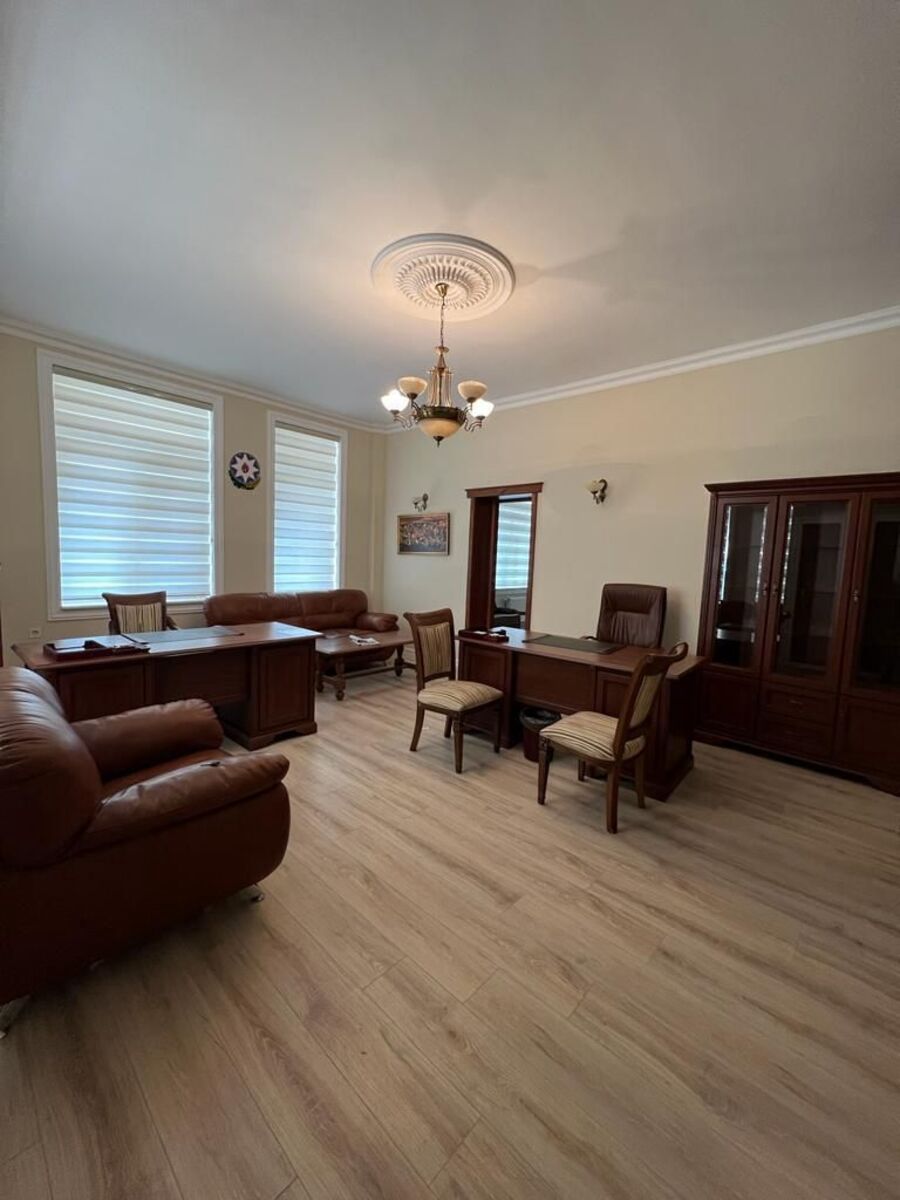 İcarəyə verilir 3 otaqlı ofis 90 m² — Ofis, Bakı (5)