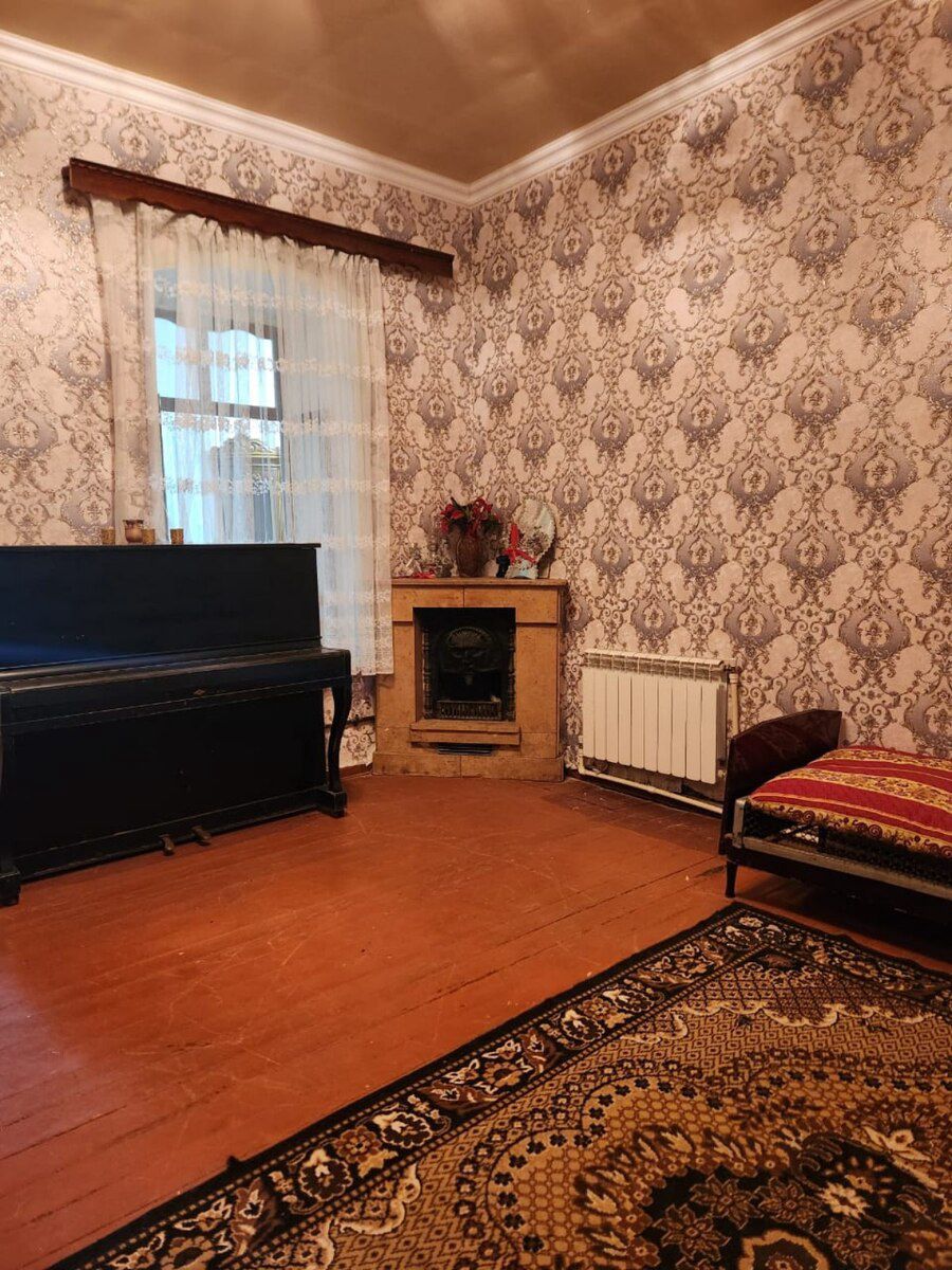 Həyət evi kirayə verilir, Zabrat 1 qəs. — Daşınmaz əmlak, Bakı